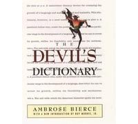 The Devil's Dictionary