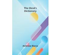 The Devil'S Dictionary
