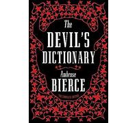 The Devil's Dictionary