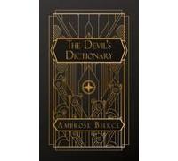 The Devil's Dictionary