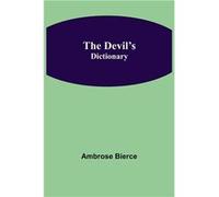 The Devil's Dictionary