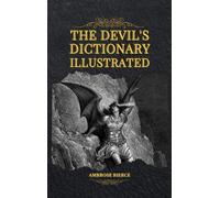 The Devil's Dictionary Illustrated