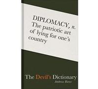 The Devil's Dictionary - [Version Originale] Inconnu (Auteur)