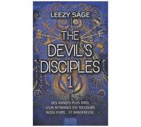The Devil's Disciple - Tome 1