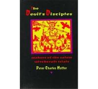 The Devil's Disciples Peter Charles Hoffer (Auteur)