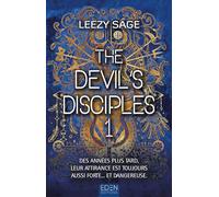 The devil's disciples T1