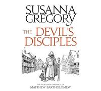 The Devil's Disciples: The Fourteenth Chronicle of Matthew Bartholomew