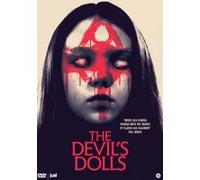 The Devil'S Dolls (Aka Worry Dolls) - Nl G