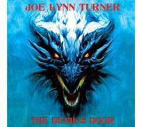 The Devil's Door (CD) Joe Lynn Turner
