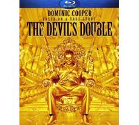 The Devil's Double [Blu-Ray]