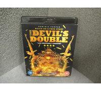 The Devil's Double – Blu-ray – Seven7