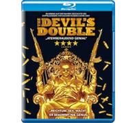 THE DEVIL'S DOUBLE - DOMINIC COOPER,LUDIVINE SAGNIER BLU-RAY NEUF