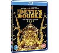 The Devil's Double [Blu-ray] [Region B] - DVD NEUF