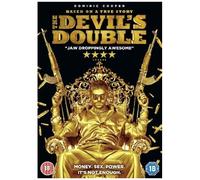 The Devil's Double - Dvd (2011) Avec Dominic Cooper, Thriller Biographique