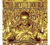 The Devil's Double (Original Soundtrack)