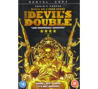 The Devils Double (Rental) [DVD] (18)