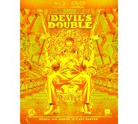 The Devil's Double - unrated version - SteelBook Blu-ray + DVD