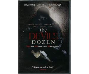 The devil's dozen