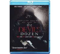 The Devil's Dozen [Blu-Ray] [Import]