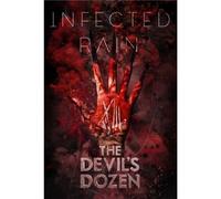 Infected rain - Infected Rain-The Devil's Dozen-Live (CD + DVD [Blu-Ray]