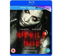 The Devil's Due [Blu-Ray]