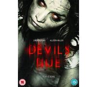 The Devil's Due [Dvd]