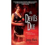The Devil's Due Jenna Black (Auteur)