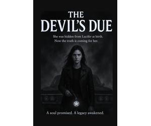 The Devil's Due: She was hidden from Lucifer at birth. Now the truth is coming for her. A soul promised. A legacy awakened.