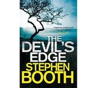 The Devil's Edge (Cooper and Fry) Booth, Stephen (Auteur)
