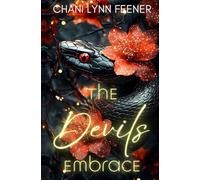 The Devil's Embrace: A Dark MM Sci-Fi Captive Romance