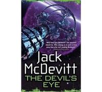 The Devil'S Eye (Alex Benedict - Book 4) (Paperback) Jack Mcdevitt, (Auteur)