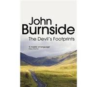 The Devils Footprints by John Burnside Paperback Book Burnside, John (Auteur)