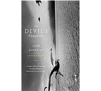 The Devil's Footprints John Burnside (Auteur)