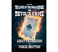 The Devil's Game (1) (Luck Of The Draw)