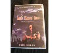 The Devil's Gravestone - Film D'horreur - Dvd