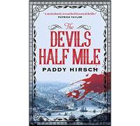 The Devil's Half Mile