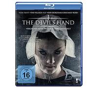 The Devil's Hand – Blu-ray – Sony Pictures Home Entertainment