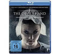 The Devil's Hand (Blu-ray)