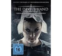 The Devil's Hand, 1 Dvd