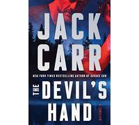 The Devil's Hand: A Terminal List Thriller (Volume 4)
