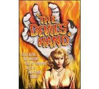The Devil's Hand - DVD Zone 1 G