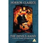 The Devil's Hand [Import anglais]