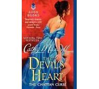 The Devil's Heart: The Chattan Curse