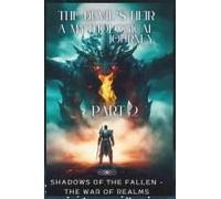 The Devil's Heir: A Mythological Journey: Shadows Of The Fallen The War Of Realms