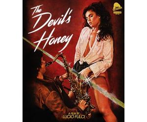 The Devil's Honey (2-Disc Collector's Edition) [4K Ultra HD + Blu-ray]