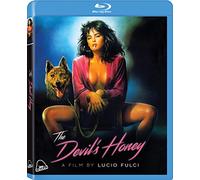 The Devil's Honey – Lucio Fulci – Blu-ray – Severin