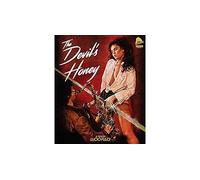 The Devil's Honey Blu-ray 4K Ultra HD