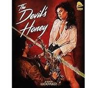 The Devil's Honey Blu-ray 4K Ultra HD
