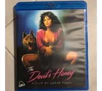 The Devil's Honey Blu-ray E