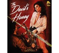 The Devil's Honey Blu-ray 4K Ultra HD
